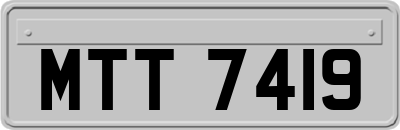 MTT7419