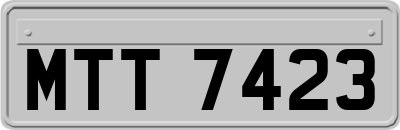 MTT7423