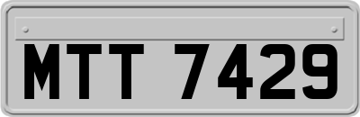 MTT7429