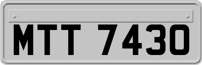 MTT7430