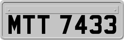 MTT7433