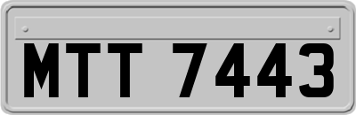 MTT7443