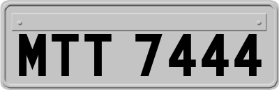 MTT7444