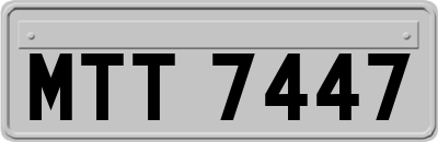 MTT7447
