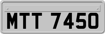 MTT7450
