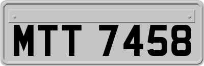 MTT7458