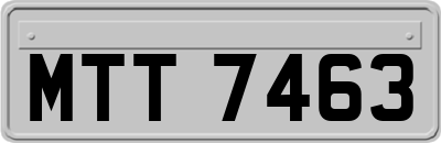 MTT7463