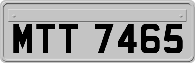 MTT7465