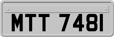 MTT7481