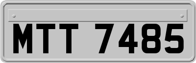 MTT7485