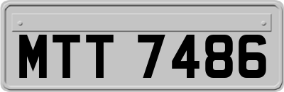 MTT7486