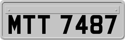 MTT7487