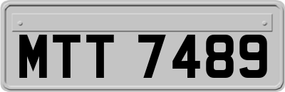 MTT7489
