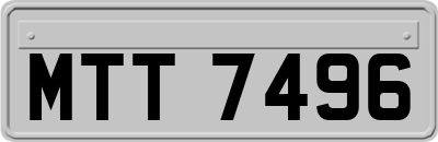 MTT7496