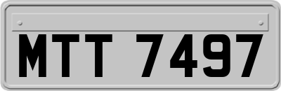 MTT7497