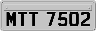 MTT7502