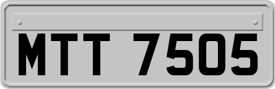 MTT7505