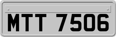 MTT7506