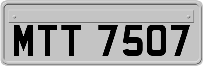 MTT7507