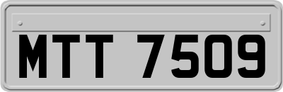 MTT7509