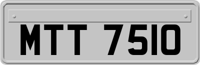 MTT7510