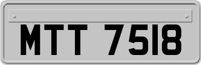 MTT7518