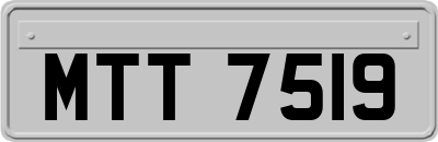 MTT7519