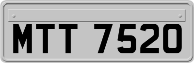 MTT7520