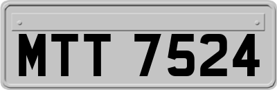 MTT7524