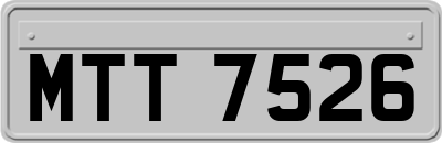 MTT7526
