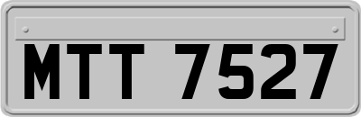MTT7527