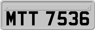 MTT7536