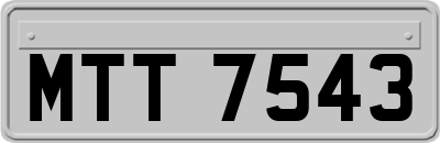MTT7543