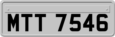 MTT7546