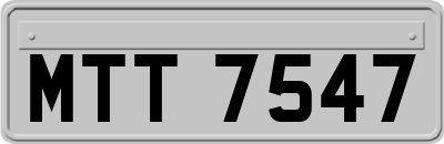 MTT7547