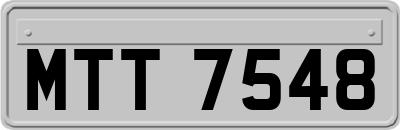 MTT7548