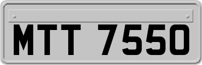 MTT7550