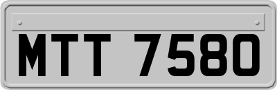 MTT7580