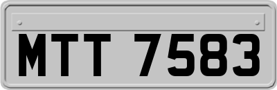 MTT7583