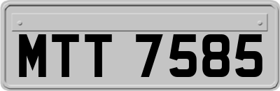 MTT7585