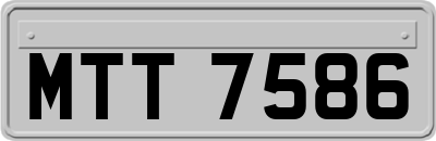 MTT7586