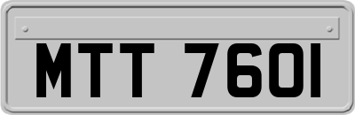 MTT7601