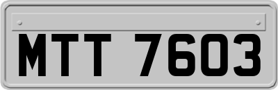 MTT7603