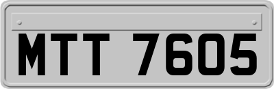 MTT7605