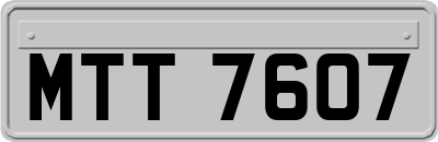 MTT7607