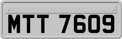 MTT7609