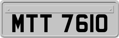 MTT7610