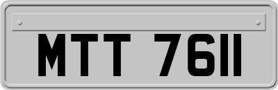 MTT7611