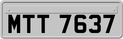 MTT7637