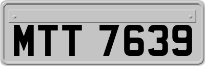 MTT7639